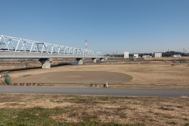 【三郷市】埼玉＆千葉結ぶ“三郷流山橋”開通にあわせて10月7日に完成花火大会が予定されているそうです！