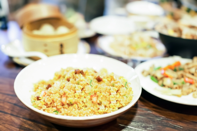 【吉川市】イオンタウン吉川美南で中華料理の素プレゼントイベントが開催されます！
